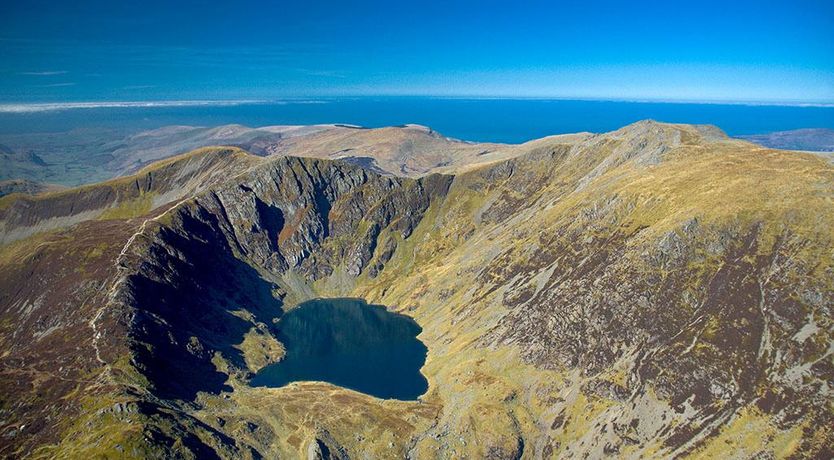 Photo of 1 Bed in Dolgellau