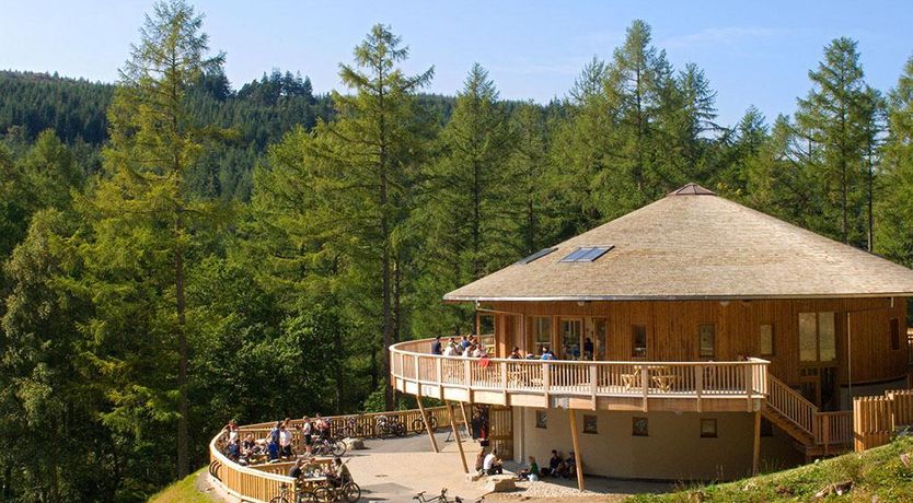 Photo of 1 Bed in Dolgellau