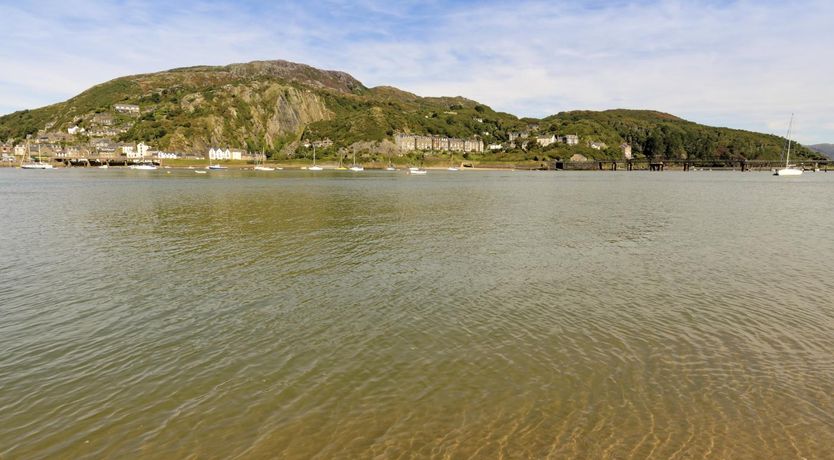 Photo of 1 Bed in Dolgellau