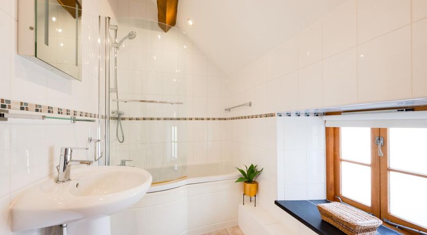 Photo of 1 Bed in Dolgellau