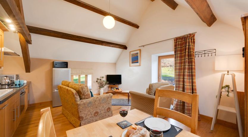 Photo of 1 Bed in Dolgellau