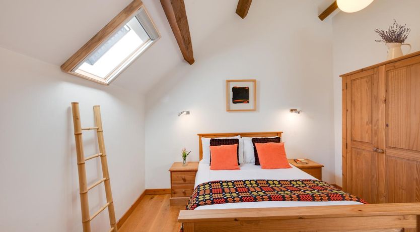 Photo of 1 Bed in Dolgellau