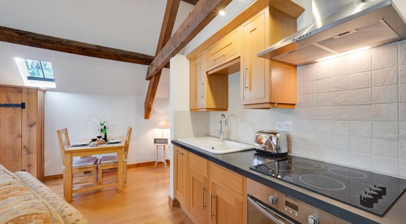 Photo of 1 Bed in Dolgellau