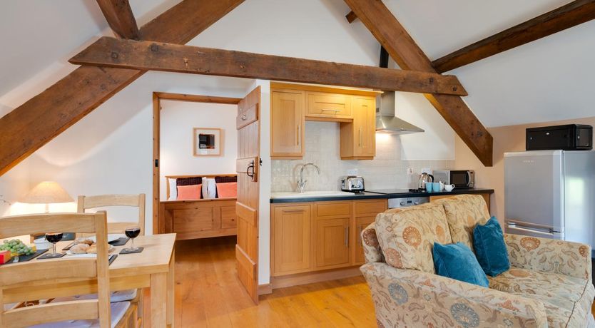 Photo of 1 Bed in Dolgellau