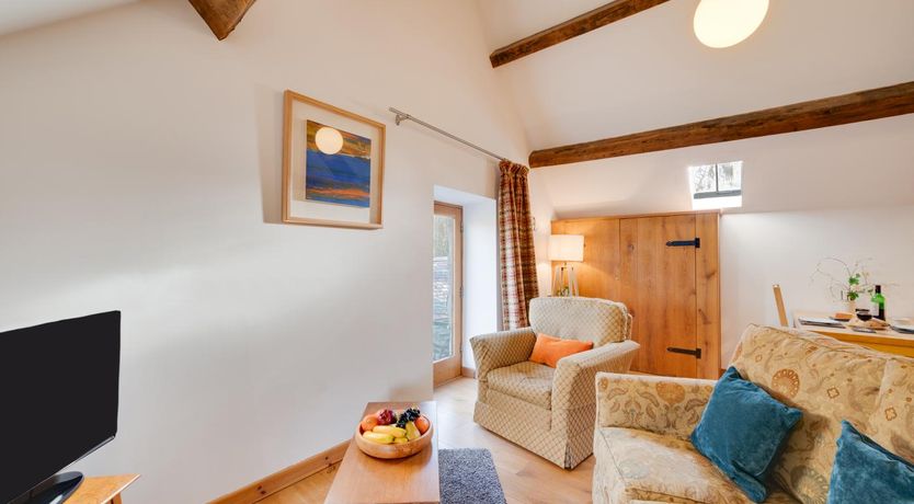 Photo of 1 Bed in Dolgellau