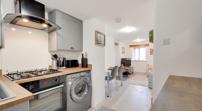 Photo of 1 Bed in Ashover