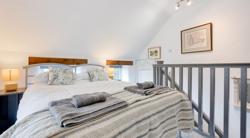 Photo of 1 Bed in Ashover