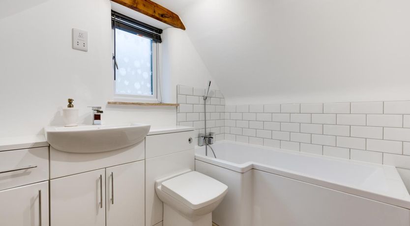 Photo of 1 Bed in Ashover