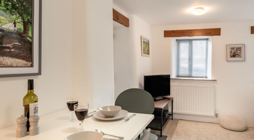 Photo of 1 Bed in Ashover