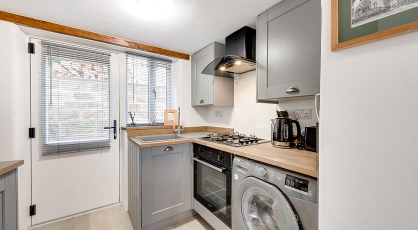 Photo of 1 Bed in Ashover