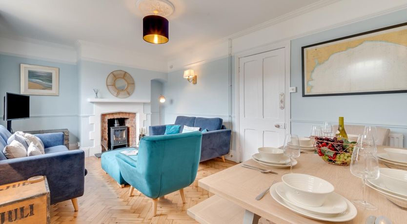 Photo of 3 Bed in Beer