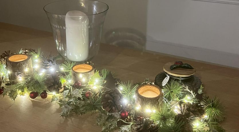 Photo of 3 Bed in Beer