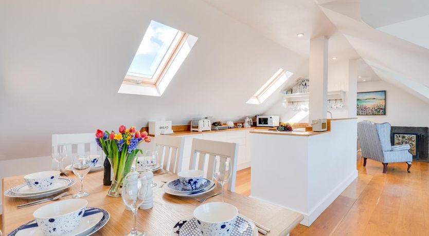 Photo of 3 Bed in Port Isaac