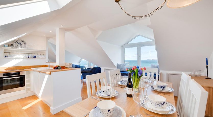 Photo of 3 Bed in Port Isaac