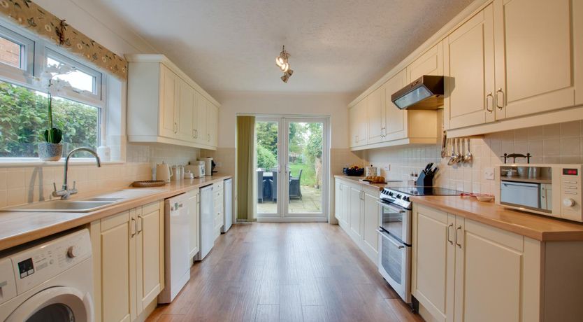 Photo of 3 Bed in Heacham