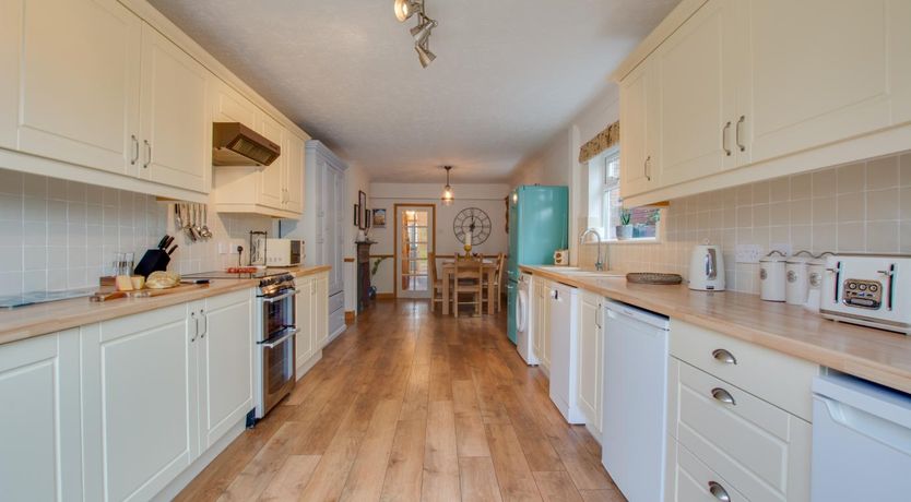 Photo of 3 Bed in Heacham