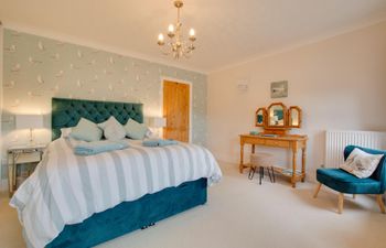 3 Bed in Heacham Holiday Home