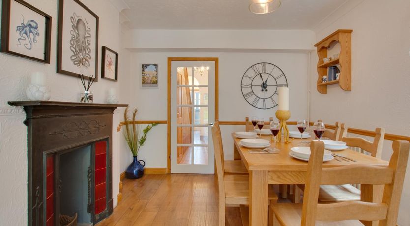 Photo of 3 Bed in Heacham
