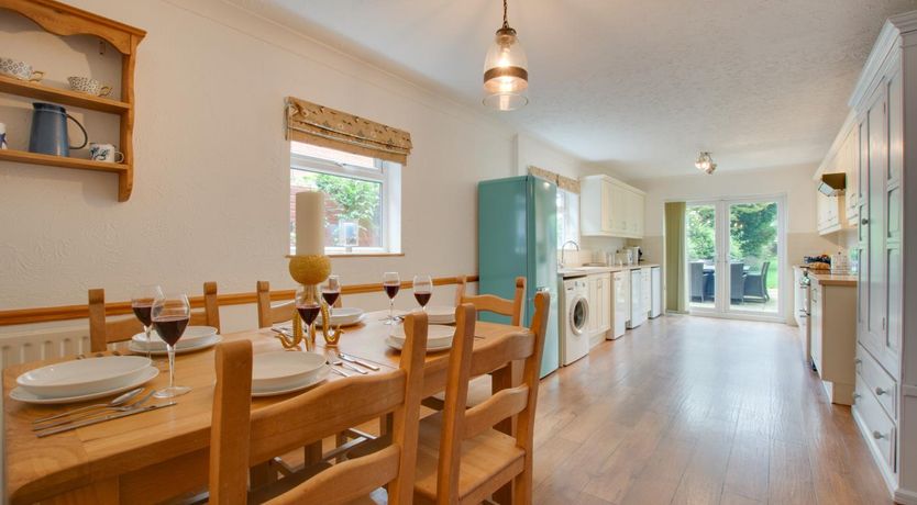 Photo of 3 Bed in Heacham