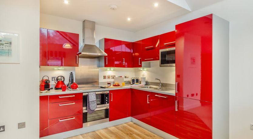 Photo of 2 Bed in Fowey