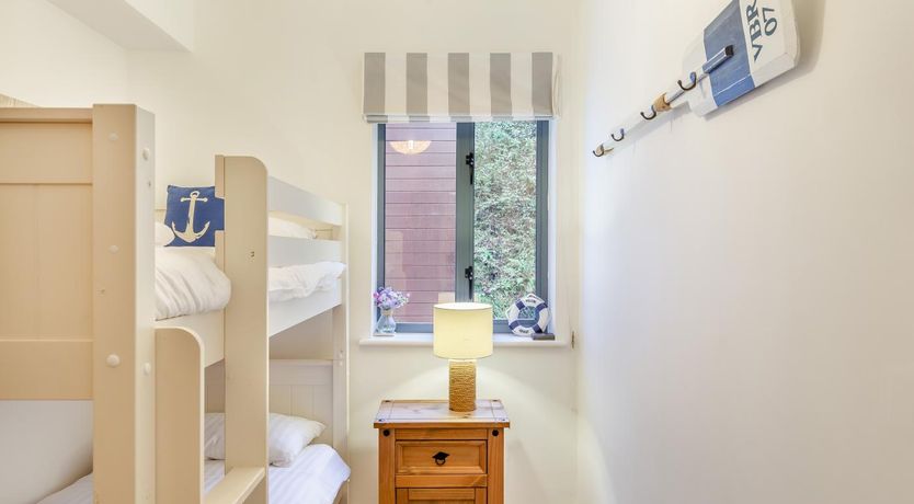 Photo of 2 Bed in Fowey