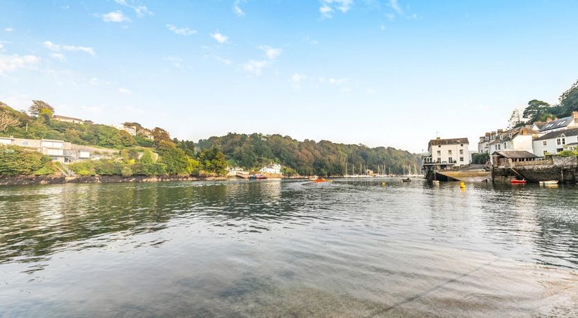 Photo of 2 Bed in Fowey