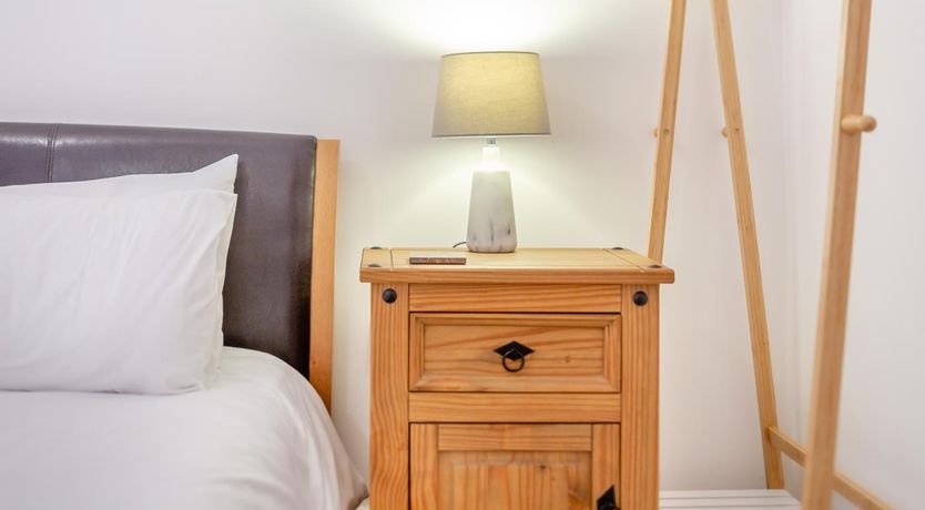 Photo of 2 Bed in Fowey