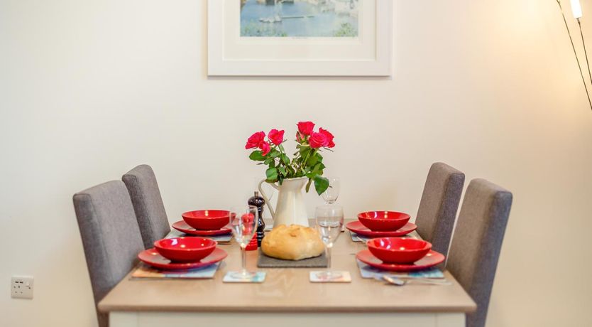 Photo of 2 Bed in Fowey