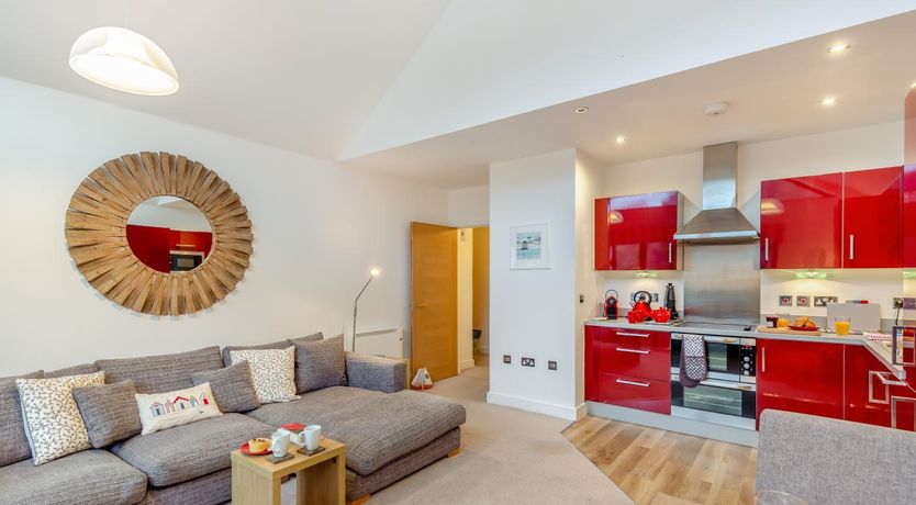 Photo of 2 Bed in Fowey