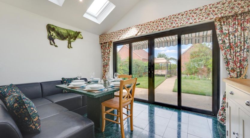 Photo of 3 Bed in Holt