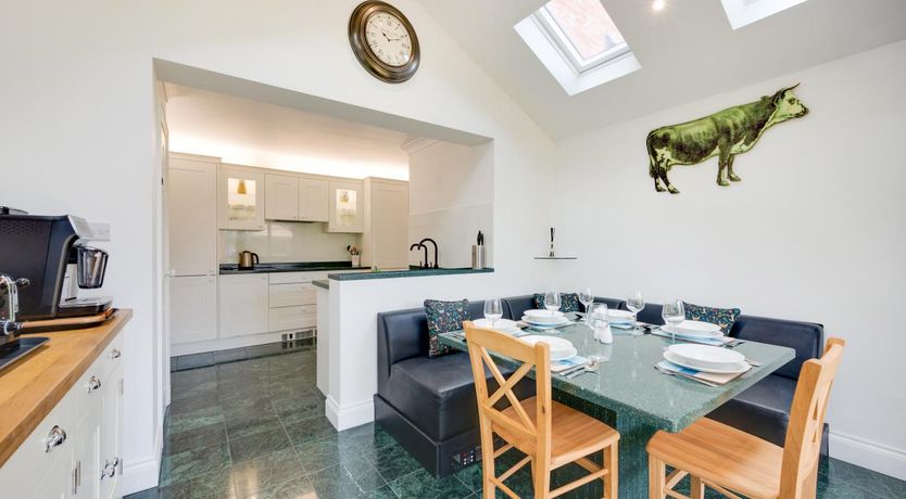 Photo of 3 Bed in Holt