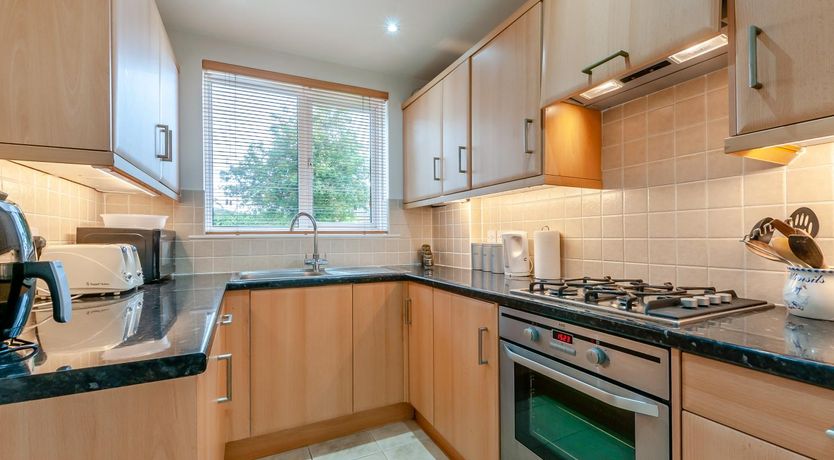 Photo of 2 Bed in Broadstairs