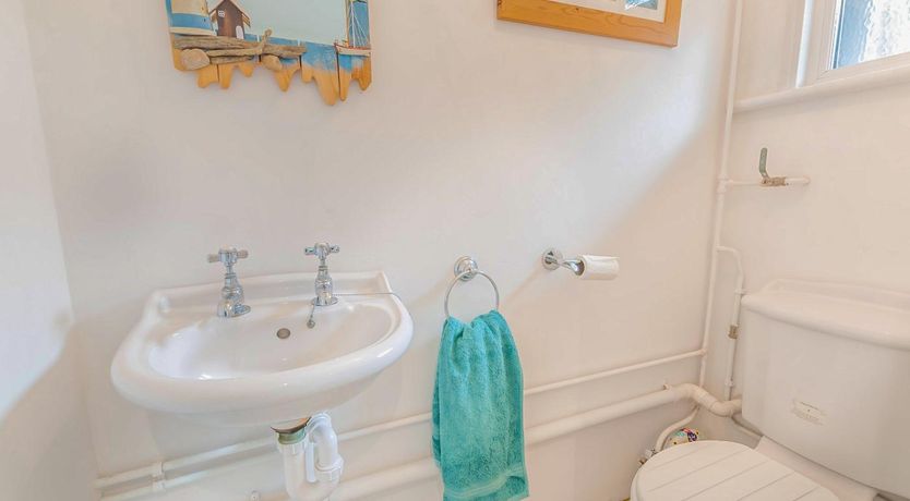 Photo of 2 Bed in Broadstairs