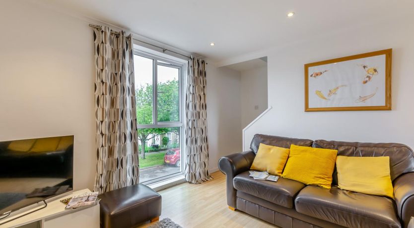 Photo of 2 Bed in Broadstairs