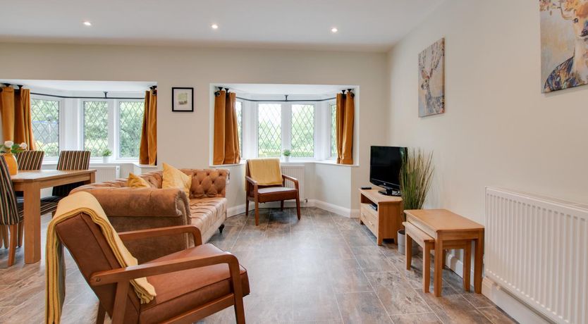 Photo of 2 Bed in Calver