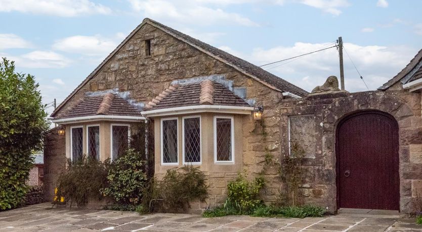Photo of 2 Bed in Calver