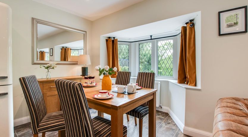 Photo of 2 Bed in Calver