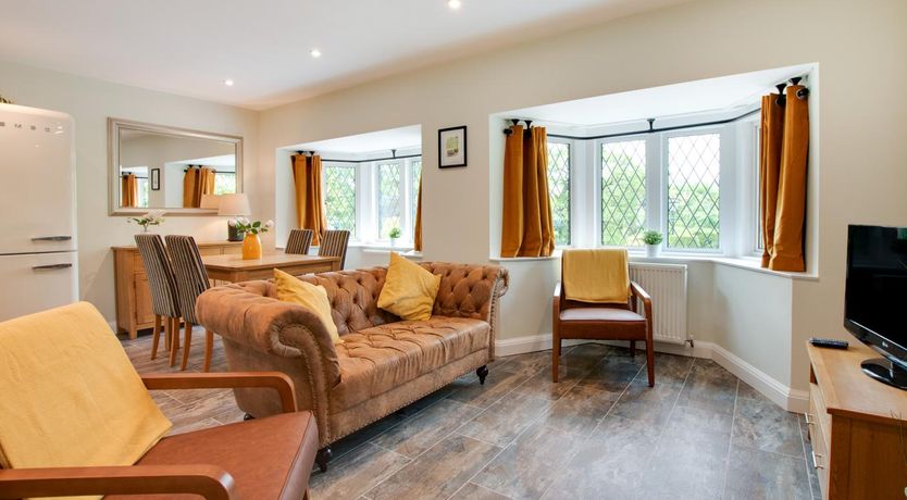 Photo of 2 Bed in Calver