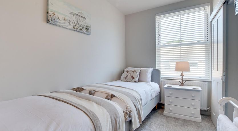 Photo of 2 Bed in Filey