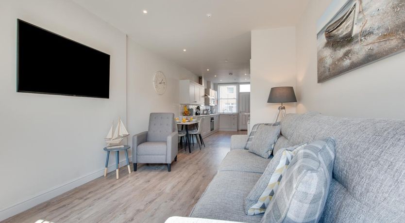 Photo of 2 Bed in Filey