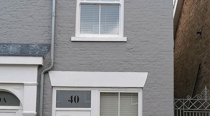 Photo of 2 Bed in Filey