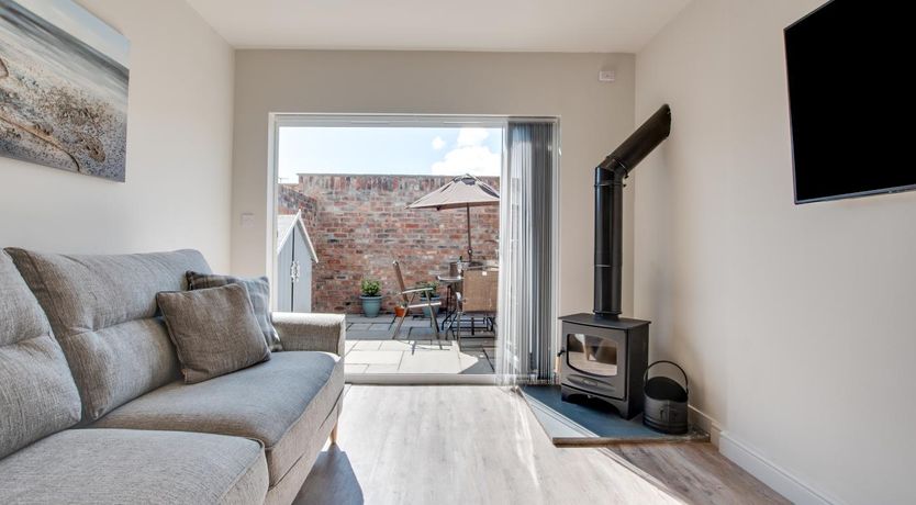 Photo of 2 Bed in Filey