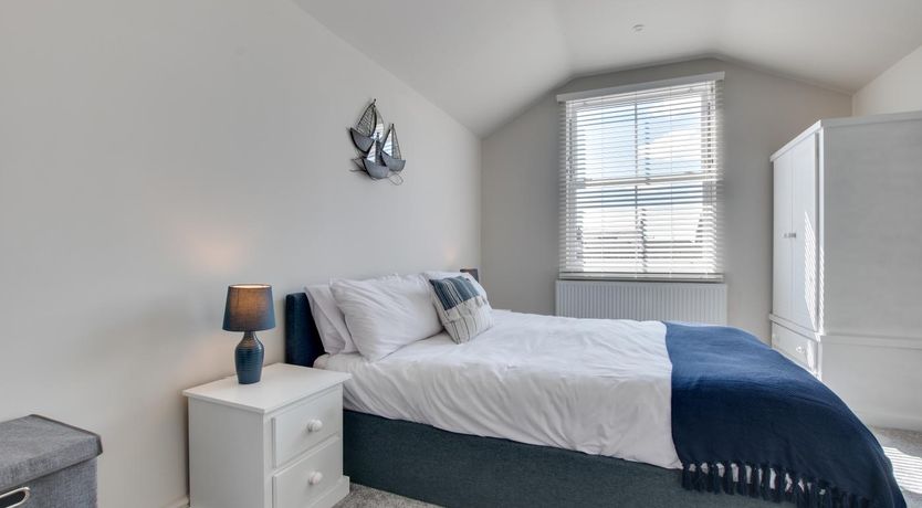 Photo of 2 Bed in Filey