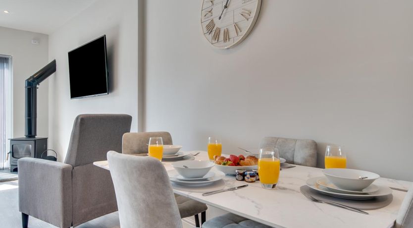 Photo of 2 Bed in Filey