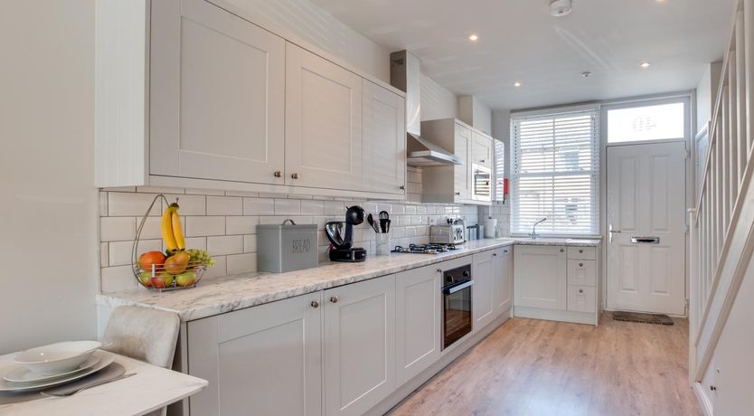 Photo of 2 Bed in Filey