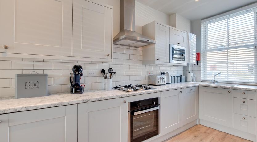 Photo of 2 Bed in Filey