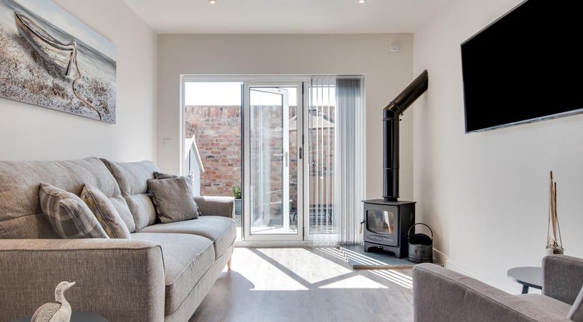 Photo of 2 Bed in Filey