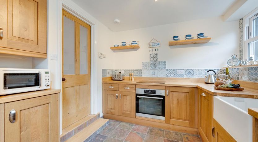 Photo of 3 Bed in Lynton