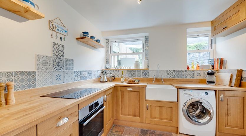 Photo of 3 Bed in Lynton