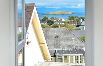 4 Bed in Abersoch Holiday Home